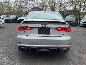 Audi A3 2.0T Progressiv / CARFAX / АВТОКРЕДИТ, снимка 4
