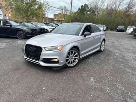 Audi A3 2.0T Progressiv / CARFAX / АВТОКРЕДИТ, снимка 1