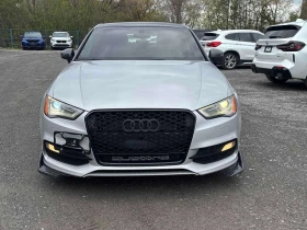 Audi A3 2.0T Progressiv / CARFAX / АВТОКРЕДИТ, снимка 6