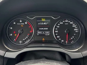 Audi A3 2.0T Progressiv / CARFAX / АВТОКРЕДИТ, снимка 8
