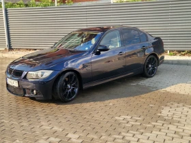 BMW 330 330 d, снимка 16