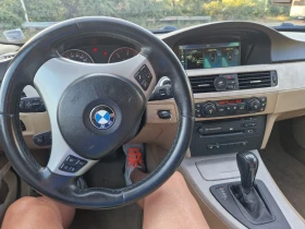 BMW 330 330 d, снимка 14