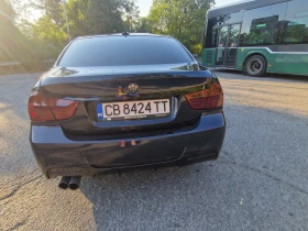 BMW 330 330 d, снимка 8