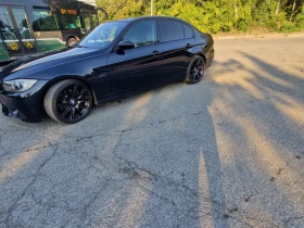 BMW 330 330 d, снимка 3