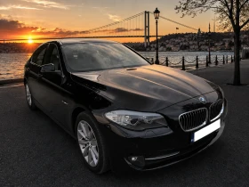 BMW 530 xDrive30d | M-SPORT | 360 CAMERA | ОБСЛУЖЕНА, снимка 3