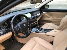BMW 530 xDrive30d | M-SPORT | 360 CAMERA | ОБСЛУЖЕНА, снимка 10