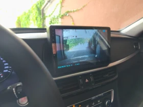 Kia K5, снимка 7