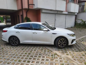 Kia K5, снимка 2