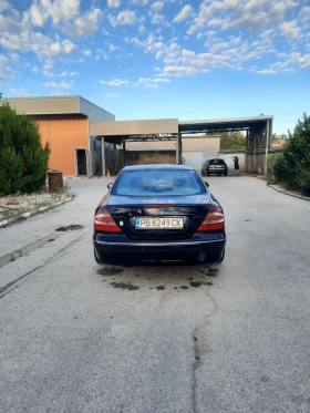 Mercedes-Benz CLK, снимка 2