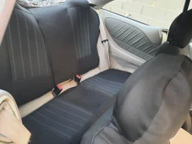 Mercedes-Benz CLK, снимка 5