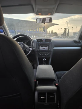 VW Golf 1.4 TSI ГАЗ, снимка 6
