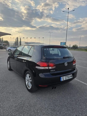 VW Golf 1.4 TSI ГАЗ, снимка 5