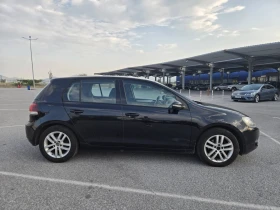 VW Golf 1.4 TSI ГАЗ, снимка 17