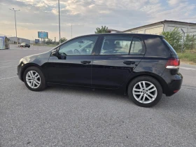 VW Golf 1.4 TSI ГАЗ, снимка 2