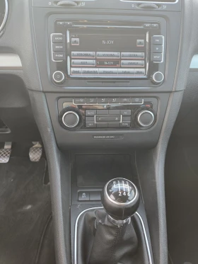 VW Golf 1.4 TSI ГАЗ, снимка 9