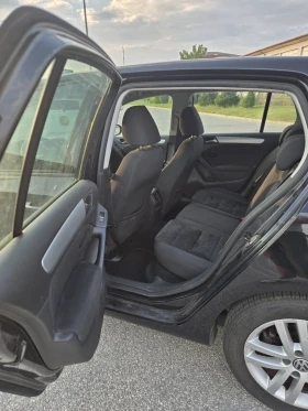 VW Golf 1.4 TSI ГАЗ, снимка 13