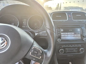 VW Golf 1.4 TSI ГАЗ, снимка 10