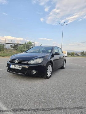VW Golf 1.4 TSI ГАЗ, снимка 4