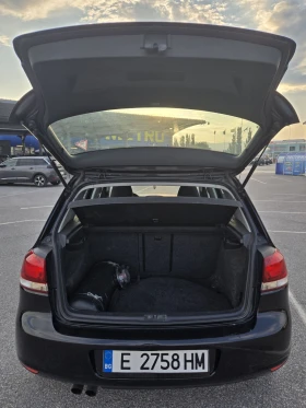 VW Golf 1.4 TSI ГАЗ, снимка 16