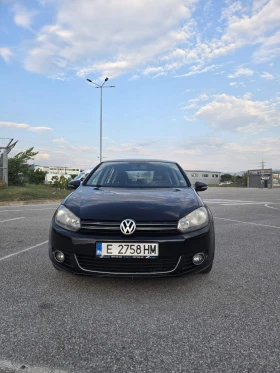 VW Golf 1.4 TSI ГАЗ, снимка 8