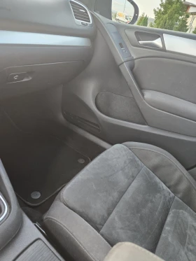 VW Golf 1.4 TSI ГАЗ, снимка 7