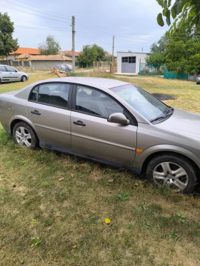 Opel Vectra, снимка 3