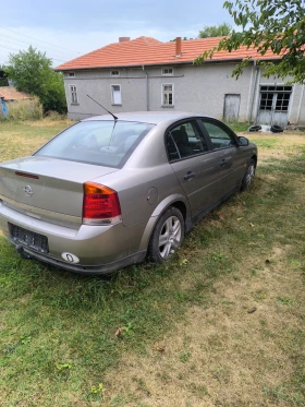 Opel Vectra, снимка 1