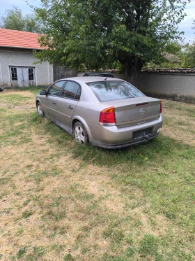 Opel Vectra, снимка 6