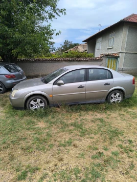 Opel Vectra, снимка 5