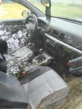 Opel Vectra, снимка 2