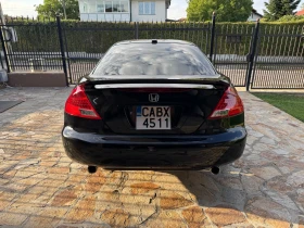 Honda Accord 3000 V6 EX-L , снимка 4