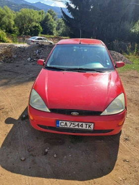 Ford Focus, снимка 1