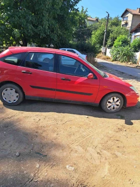 Ford Focus, снимка 2