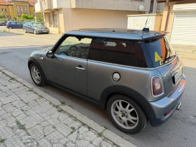 Mini Cooper s Автоматик, снимка 2