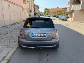 Mini Cooper s Автоматик, снимка 3