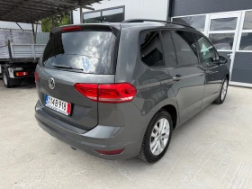VW Touran DSG/7 места/EU6, снимка 7