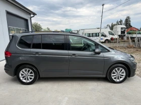 VW Touran DSG/7 места/EU6, снимка 8