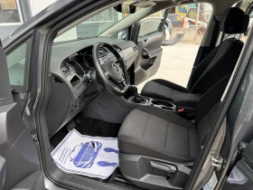 VW Touran DSG/7 места/EU6, снимка 9