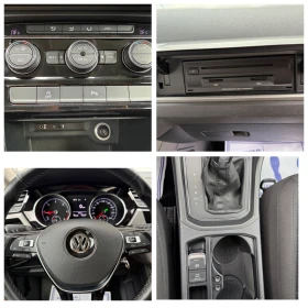 VW Touran DSG/7 места/EU6, снимка 17