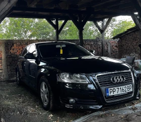 Audi A3 Sportback 1.6TDI* ФЕЙСЛИФТ* ОРИГ.КМ* ГЕРМАНИЯ, снимка 3