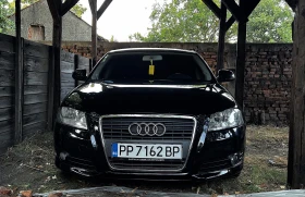 Audi A3 Sportback 1.6TDI* ФЕЙСЛИФТ* ОРИГ.КМ* ГЕРМАНИЯ, снимка 2