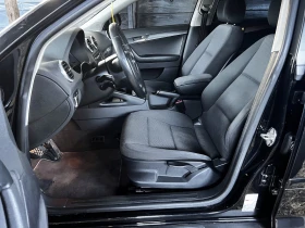 Audi A3 Sportback 1.6TDI* ФЕЙСЛИФТ* ОРИГ.КМ* ГЕРМАНИЯ, снимка 11
