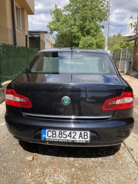 Skoda Superb Elegance 140+ hp PD, снимка 12