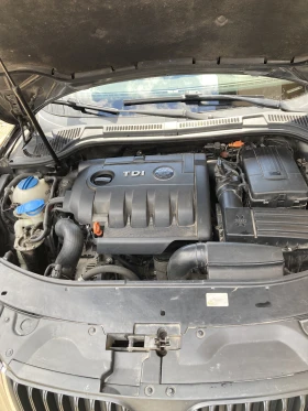Skoda Superb Elegance 140+ hp PD, снимка 7