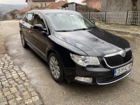 Skoda Superb Elegance 140+ hp PD, снимка 4