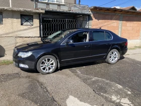 Skoda Superb Elegance 140+ hp PD, снимка 5