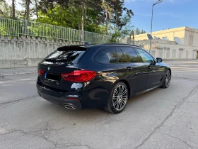 BMW 520 d xDrive M Sport Touring, снимка 7