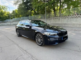 BMW 520 d xDrive M Sport Touring, снимка 1