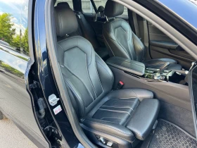 BMW 520 d xDrive M Sport Touring, снимка 14