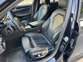 BMW 520 d xDrive M Sport Touring, снимка 11